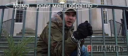Превед медвед!