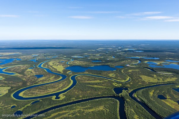 Красивая Россия