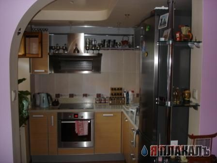 Все из рыбы!