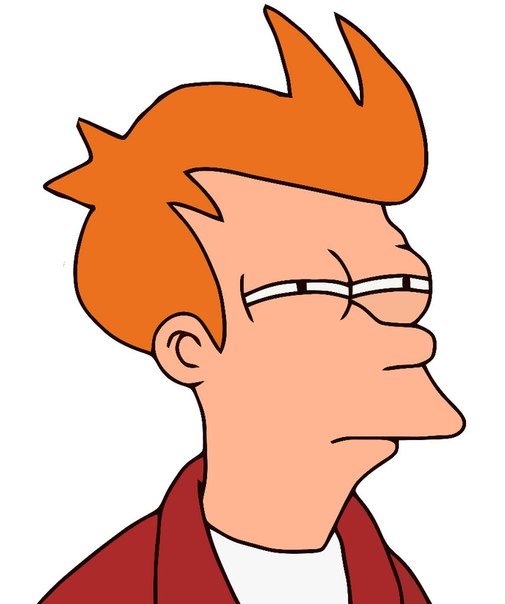 Как можно выводить людей из-себя, не произнеся при этом ни слова..