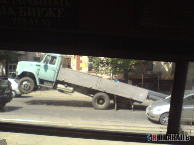 ПЕРЕГРУЗ