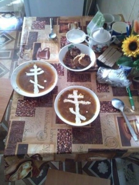 Не суди, и не судимым будешь