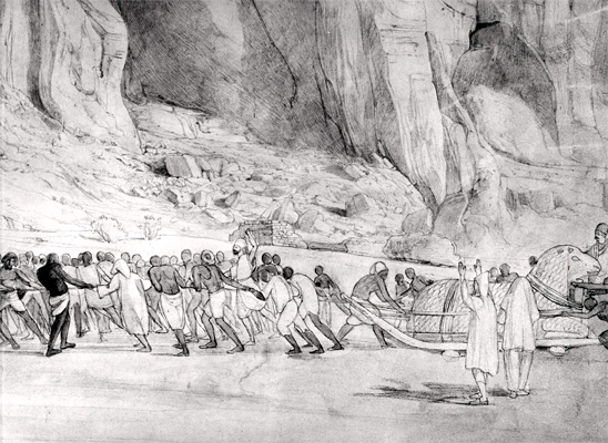 Пора вари... валить бетон! "Альты", шах и мат!