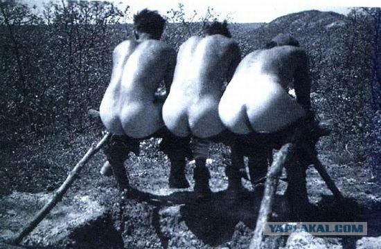Фотографии к "Нахальному минированию" и "Лехе"