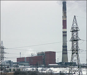 Командир "Адмирала Кузнецова" объяснил, почему крейсер дымит
