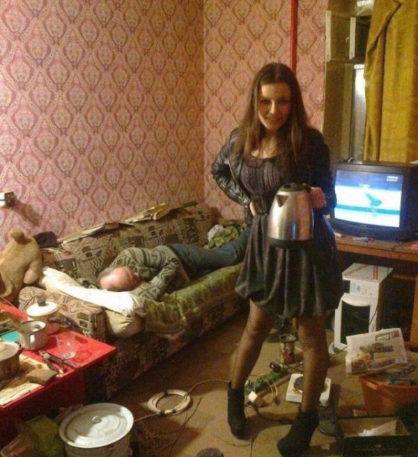 Немного картинок