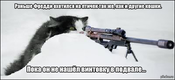 Снайперы на выход... (10 фильмов про снайперов)
