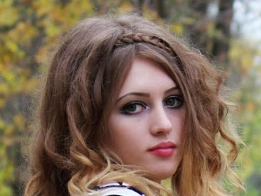 Юля Винс в полном порядке!