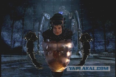 Лучшие кинозлодеи всех времен по версии Empire