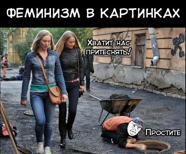 Только после свадьбы я понял,что такое настоящее счастье