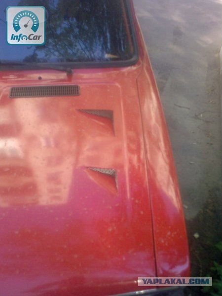 Тачка не нужна?