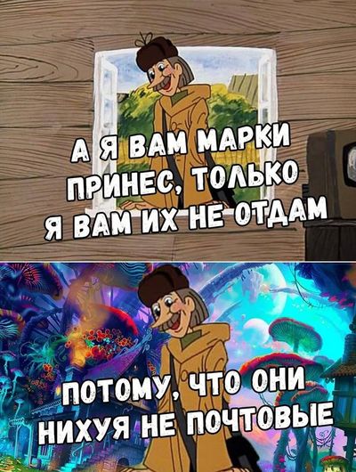 Немного картинок на вечер