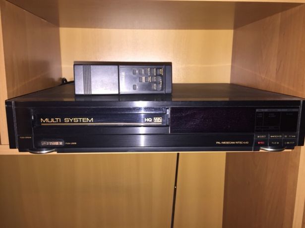 «Ублюдок, мать твою, а ну иди сюда!». Как родился и умер VHS