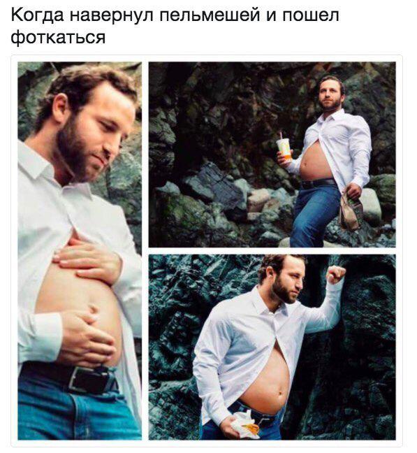 Немного картинок в эту субботу