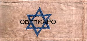 Что делали с охраной лагерей после освобождения