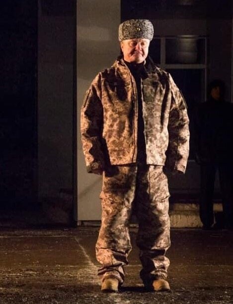 На Украине начались президентские выборы