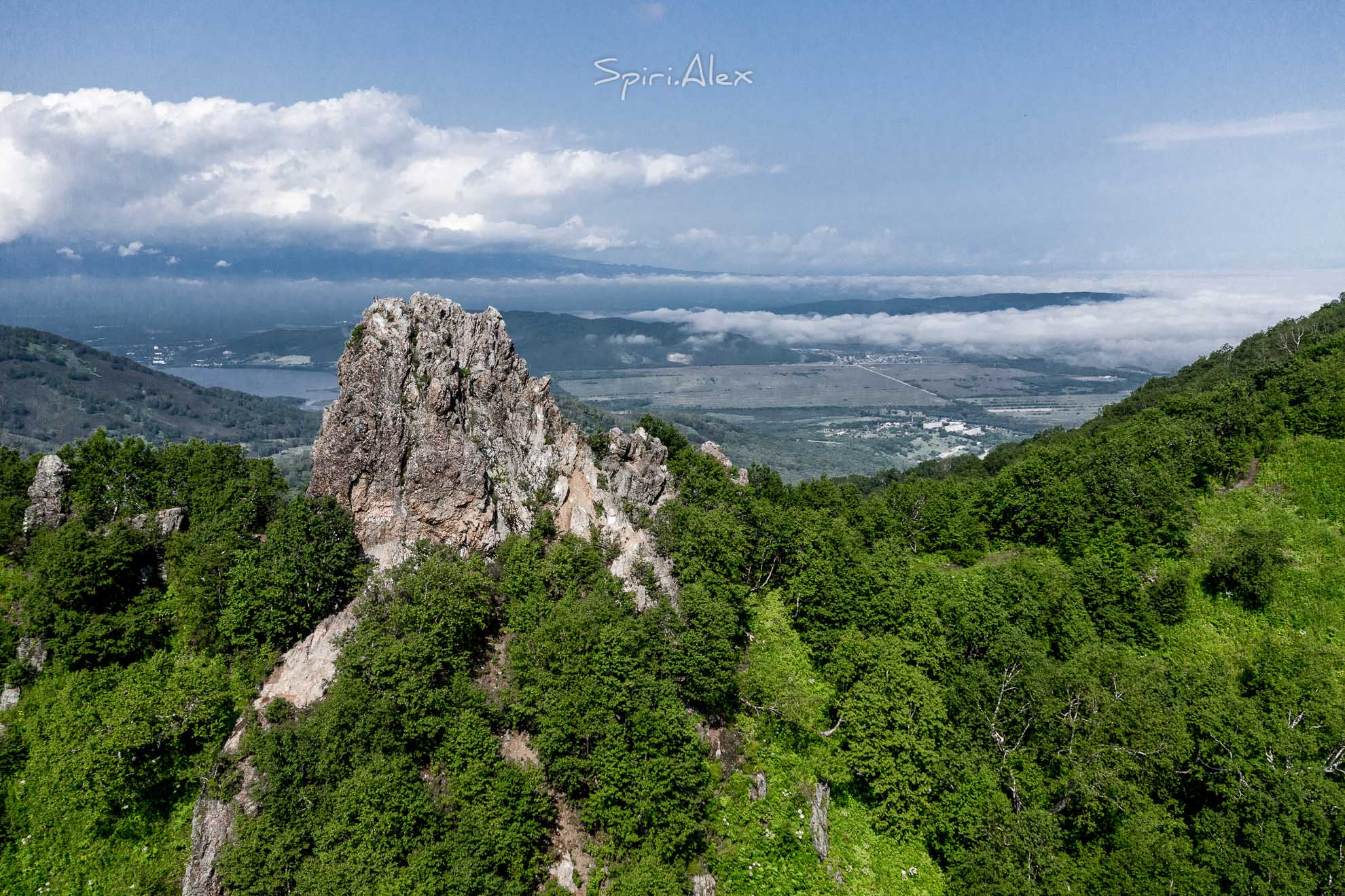 Камчатка. На медвежьем берегу. * Форум Винского