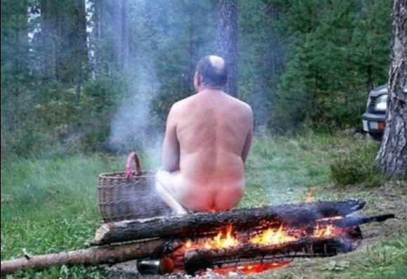 История одного фото