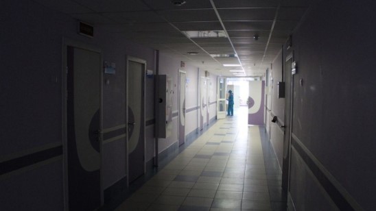 В московской больнице скончалась первая пациентка с коронавирусом