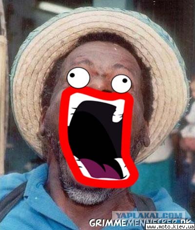 Фотожаба: Shoop Da Whoop