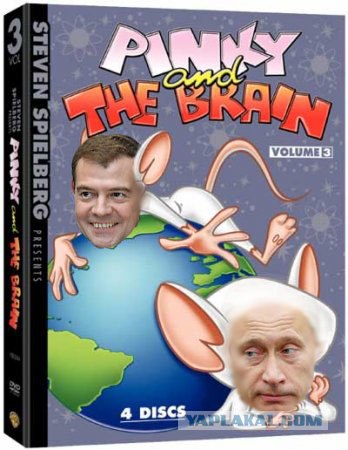 Фотожаба на фильмы, снова!