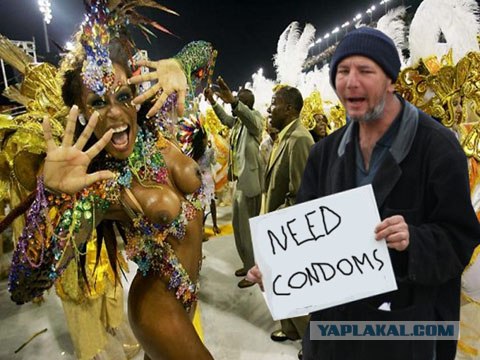 Фотожаба: Космобомж