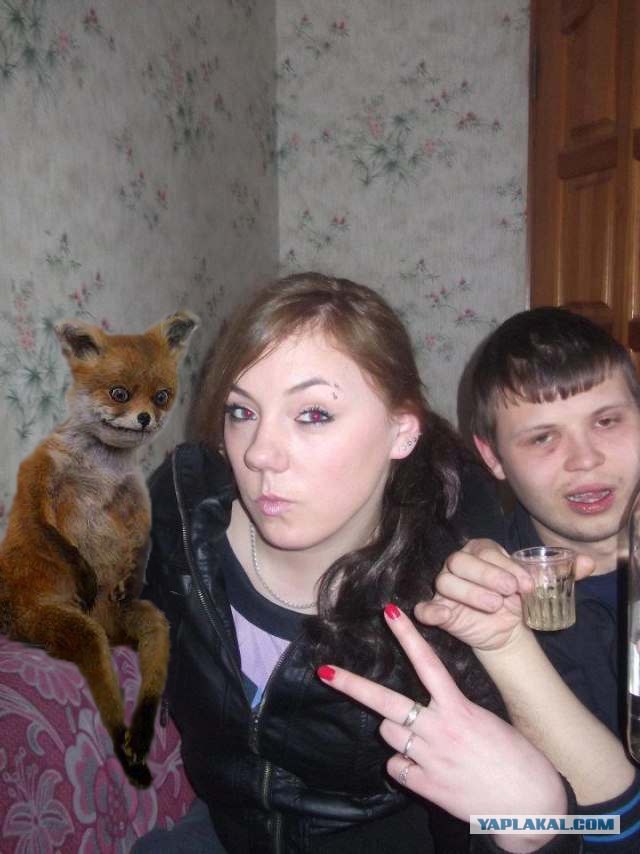 Поворот не туда 5