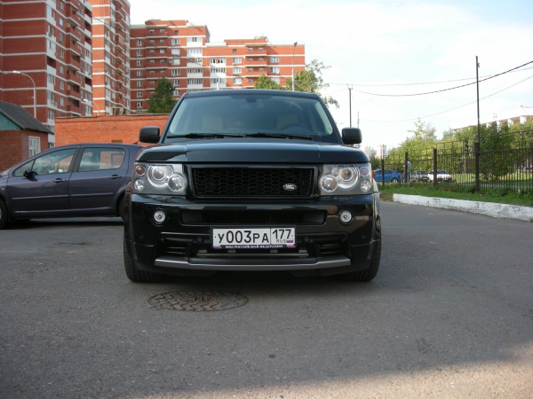 Хамство в Самаре. Автопробег сайта "смотра.ру"