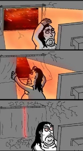 Американский блоггер в шоке от реакции челябинцев