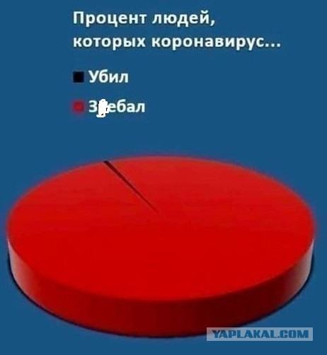 Пандемия. Коронавирус. Россия и мир. Последняя информация. Часть 27