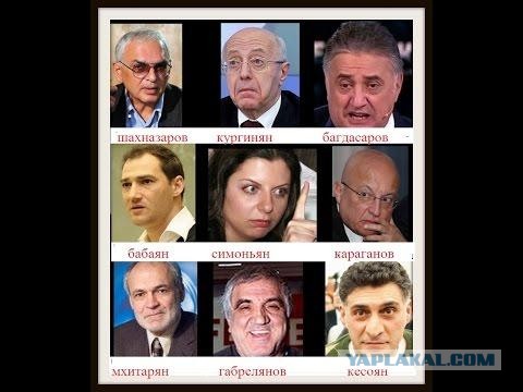 Тигран Кеосаян грозит Казахстану