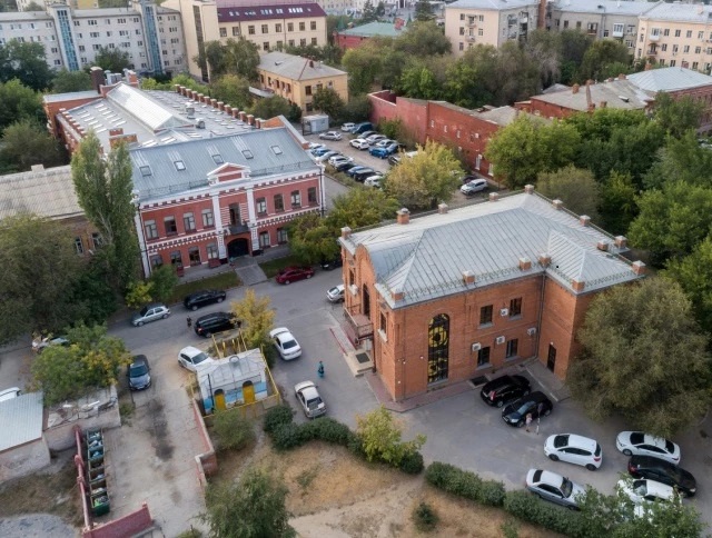 Город-герой Волгоград за 48 часов