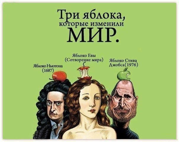 Картинки и мемы для настроения - 17