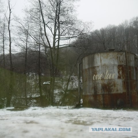 Румыния 20.12.12