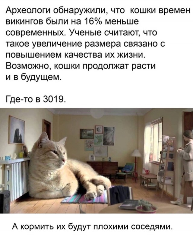 Факты. Просто факты 3