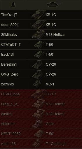 Wargaming 3