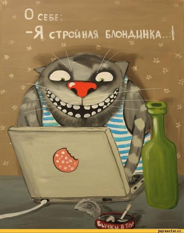 Лиза или Зоя из Питера интересуется