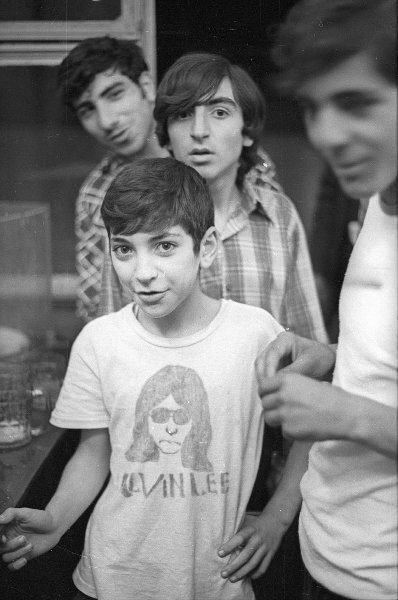 Смешал, но не взбалтывал: 19.08.23.