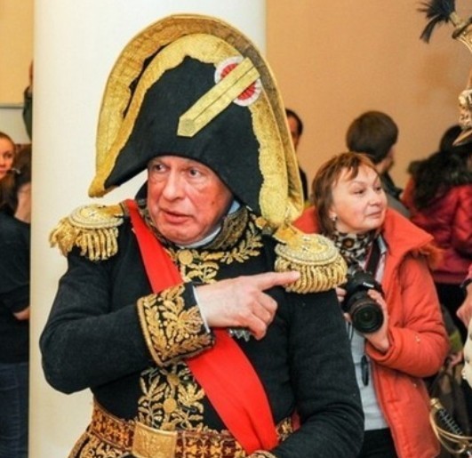 Студент истфака залил перцовкой преподавателя Омского госуниверситета — из-за четвёртого подряд провала на экзамене
