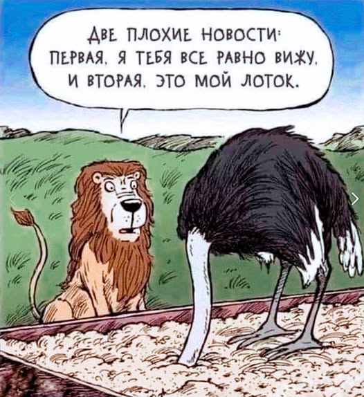 Завалялось тут случайно немного забавных картинок