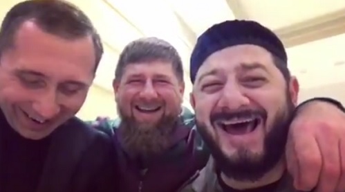 ЕС ввел санкции в отношении юмориста Михаила Галустяна