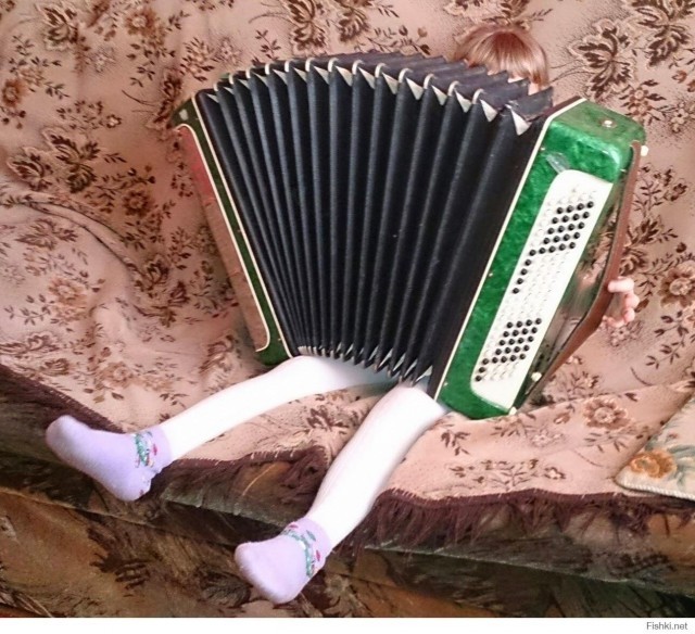 Вроде бы мелочь, а симпатично