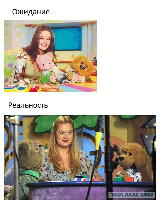 Когда не брился неделю...