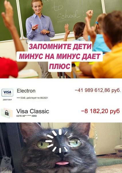 Картинки для деградации (разной степени свежести)