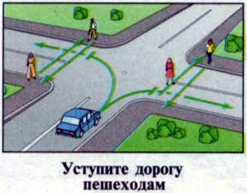 "Нормальный бы пропустил"