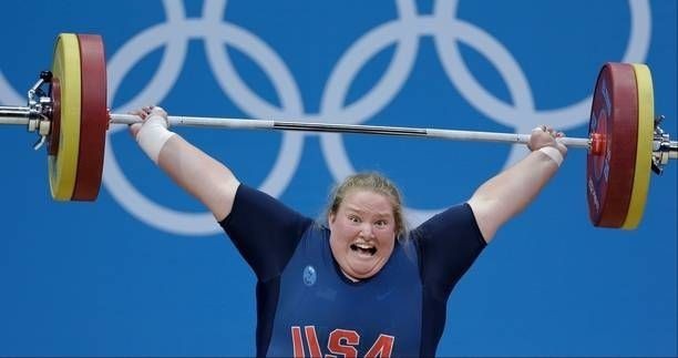 О спорт, ты - мир!