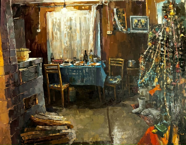 АРТ-Воскресенье