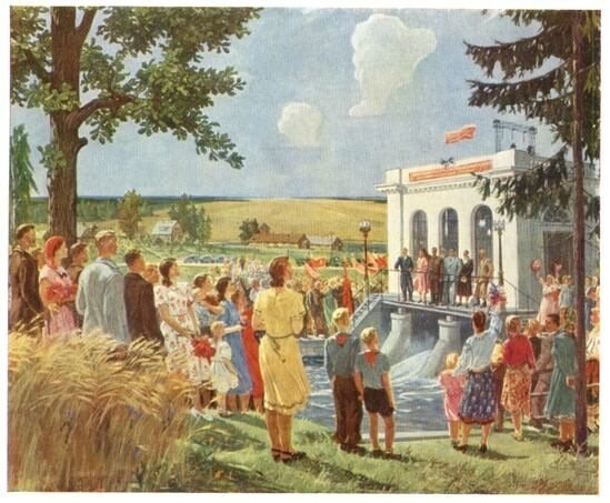 АРТ-Воскресенье