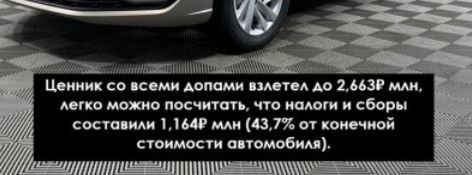 Новые цены на повозки подоспели!