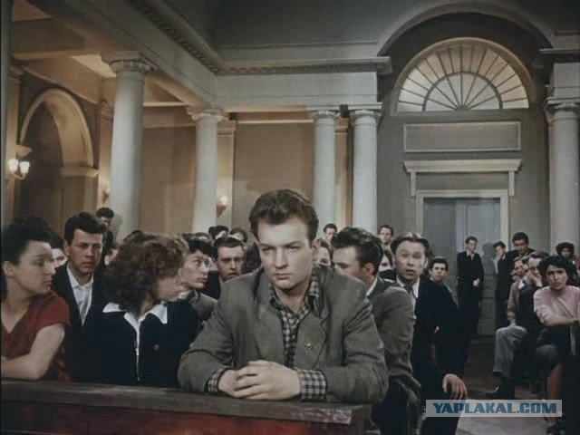 90 лет со дня рождения Михаила Державина